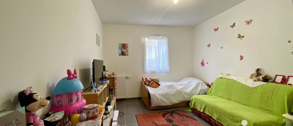 Apartment 3 rooms of 58 m² in La Salvetat-Saint-Gilles (31880)