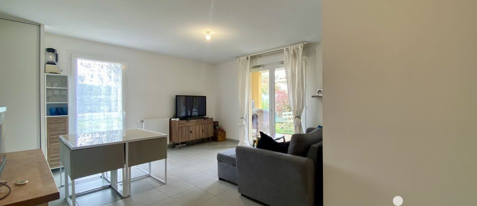 Appartement 3 pièces de 58 m² à La Salvetat-Saint-Gilles (31880)
