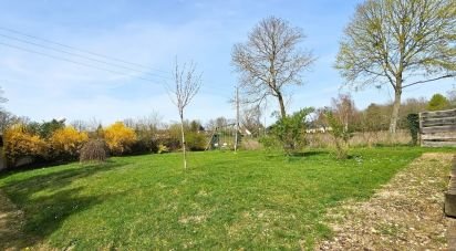 Land of 339 m² in Rambouillet (78120)