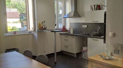 Apartment 3 rooms of 60 m² in Vizille (38220)