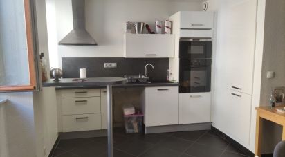 Apartment 3 rooms of 60 m² in Vizille (38220)