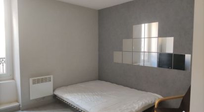 Appartement 3 pièces de 60 m² à Vizille (38220)