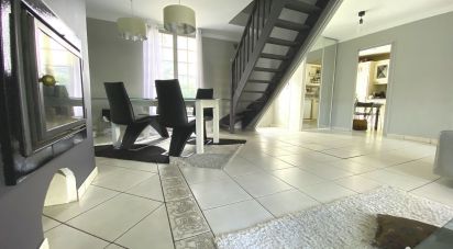 House 5 rooms of 120 m² in Le Petit-Quevilly (76140)