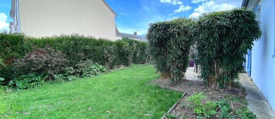 House 5 rooms of 120 m² in Le Petit-Quevilly (76140)