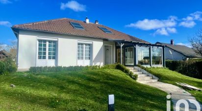 House 5 rooms of 155 m² in Thoiry (78770)