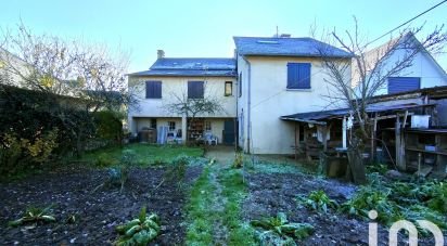 Traditional house 7 rooms of 175 m² in Saint-Côme-d'Olt (12500)