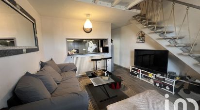 Appartement 2 pièces de 48 m² à Avignon (84000)