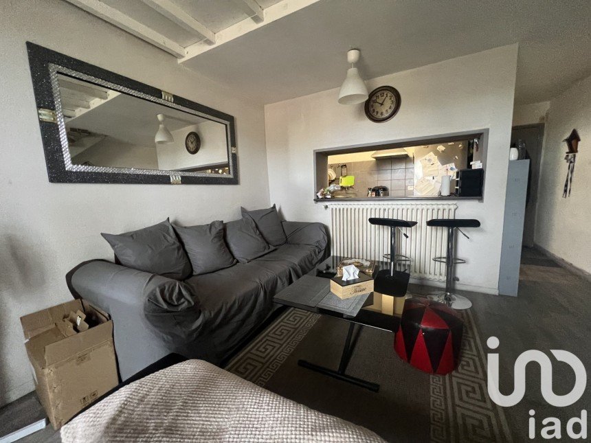 Appartement 2 pièces de 48 m² à Avignon (84000)