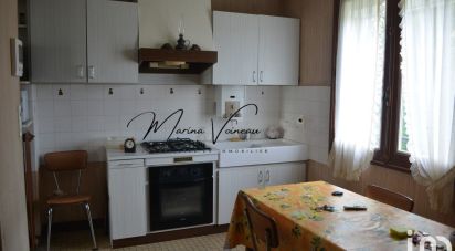 House 3 rooms of 67 m² in Nozay (44170)