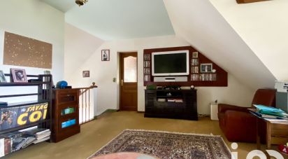 Traditional house 7 rooms of 123 m² in Coulommiers (77120)