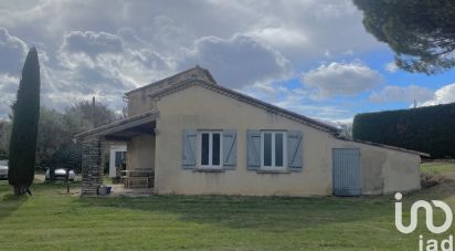 House 4 rooms of 90 m² in Gargas (84400)