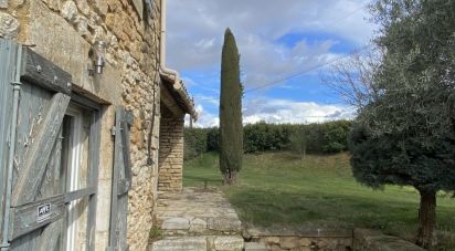 House 4 rooms of 90 m² in Gargas (84400)