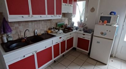 House 4 rooms of 93 m² in Havrincourt (62147)