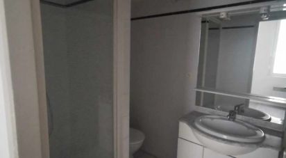 Apartment 1 room of 21 m² in Libourne (33500)