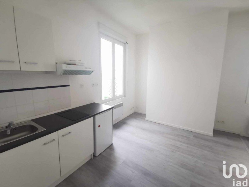 Appartement 1 pièce de 21 m² à Libourne (33500)