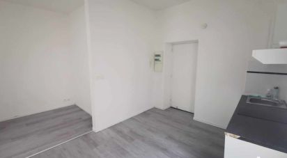 Apartment 1 room of 19 m² in Libourne (33500)