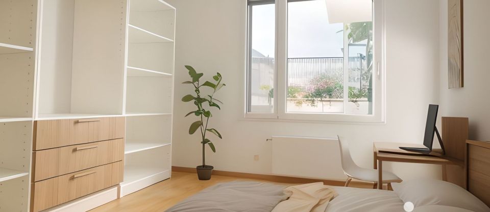 Apartment 4 rooms of 80 m² in Divonne-les-Bains (01220)