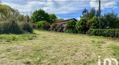 Land of 1,507 m² in Ascain (64310)