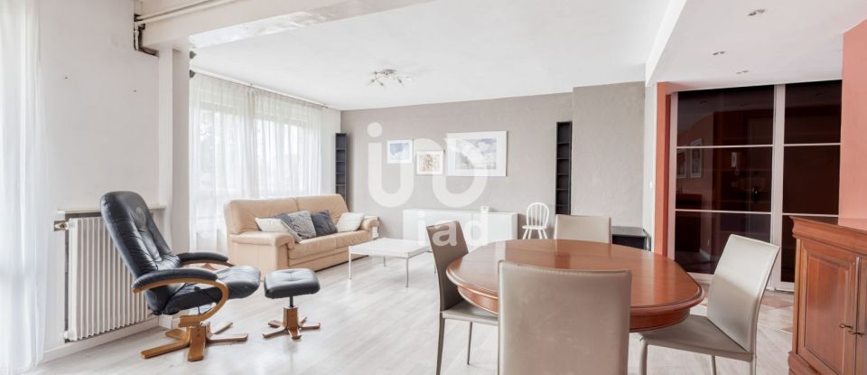 Appartement 4 pièces de 80 m² à Vaires-sur-Marne (77360)