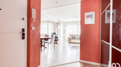 Appartement 4 pièces de 80 m² à Vaires-sur-Marne (77360)