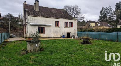 House 4 rooms of 90 m² in Toucy (89130)