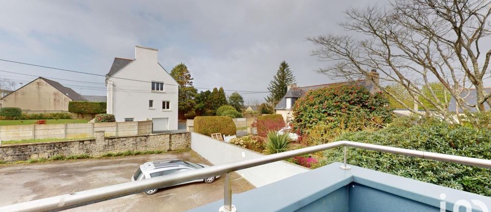 Apartment 4 rooms of 65 m² in Plonéour-Lanvern (29720)