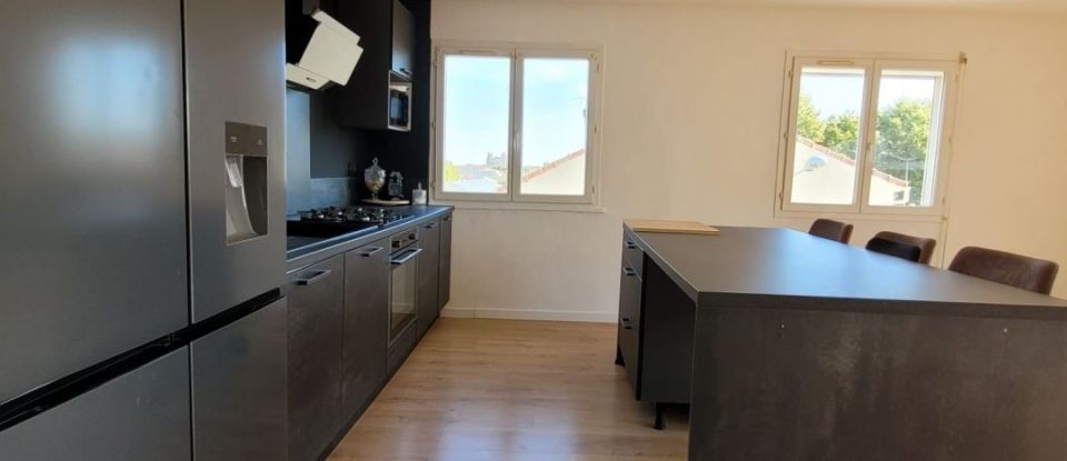 Apartment 3 rooms of 85 m² in Narbonne (11100)