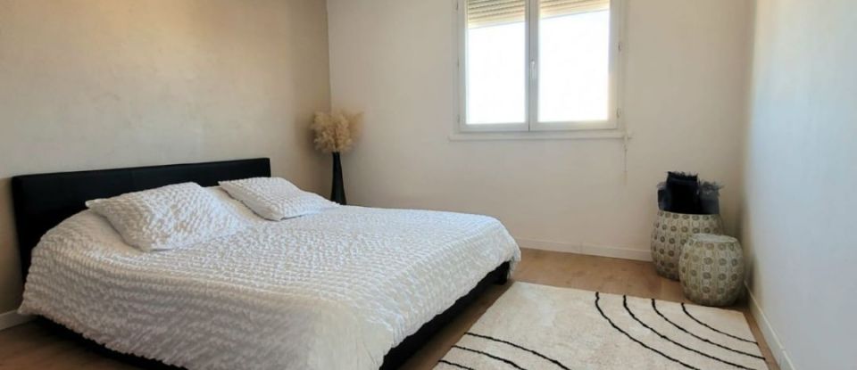 Appartement 3 pièces de 85 m² à Narbonne (11100)