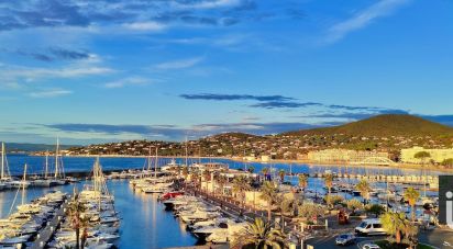 Right to lease of 36 m² in Sainte-Maxime (83120)