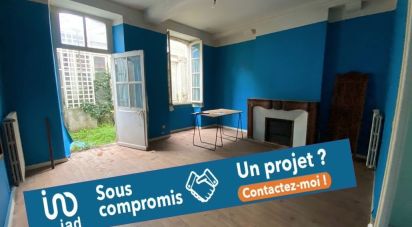 House 4 rooms of 132 m² in Oloron-Sainte-Marie (64400)