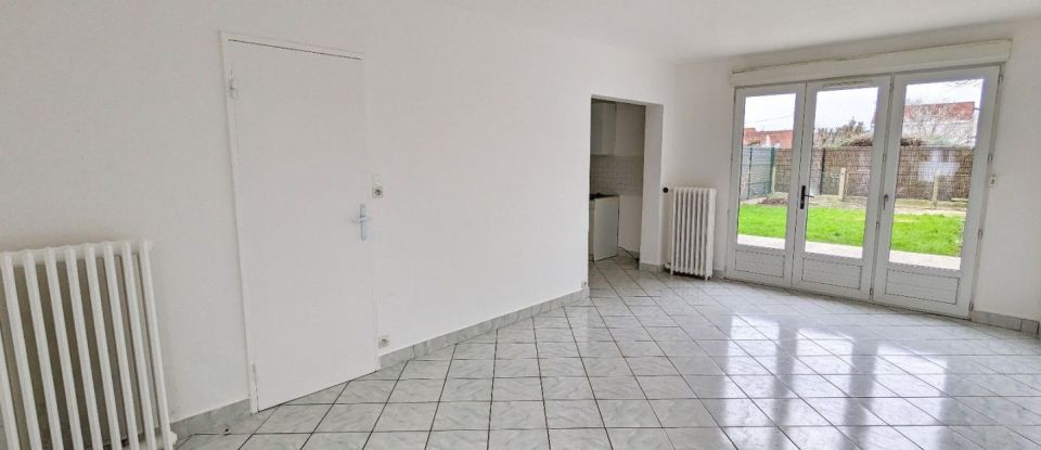 House 4 rooms of 80 m² in Wavrin (59136)