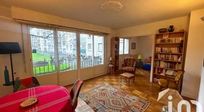 Apartment 3 rooms of 86 m² in Lorient (56100)