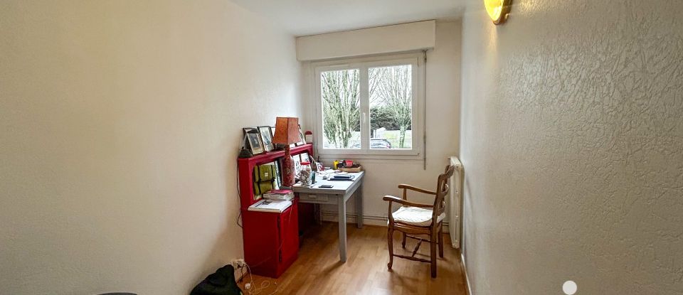 Appartement 3 pièces de 86 m² à Lorient (56100)