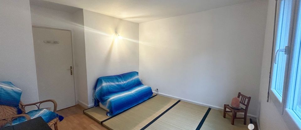 Appartement 3 pièces de 86 m² à Lorient (56100)