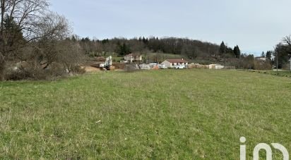 Land of 1,930 m² in Bonnac-la-Côte (87270)
