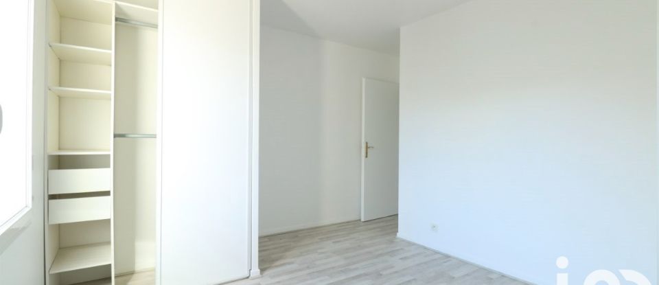 Appartement 3 pièces de 59 m² à Montévrain (77144)