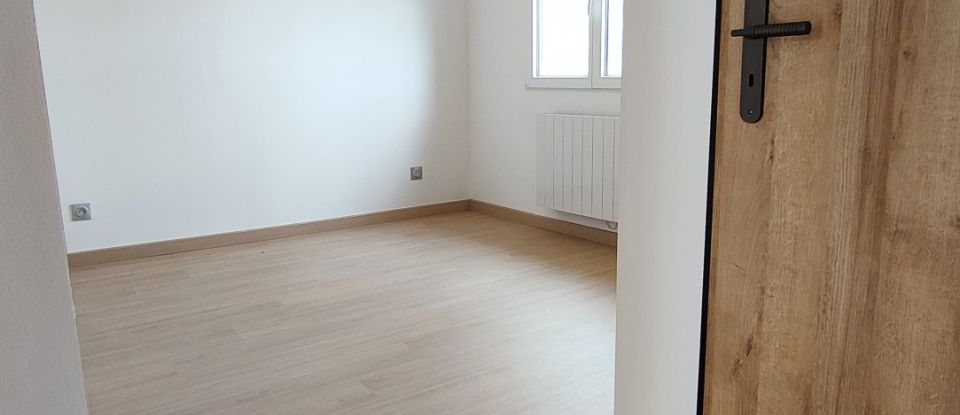 Maison 3 pièces de 60 m² à Charleville-Mézières (08000)
