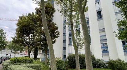 Appartement 3 pièces de 66 m² à Argenteuil (95100)