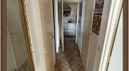 Apartment 3 rooms of 66 m² in Argenteuil (95100)
