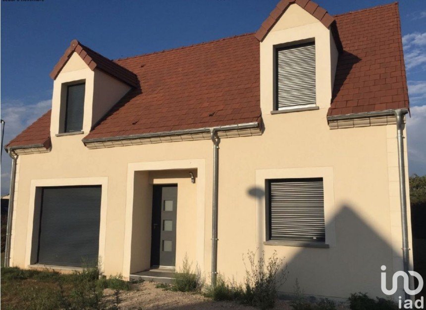 House 5 rooms of 120 m² in Dreux (28100)