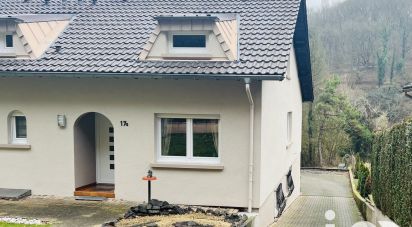 House 6 rooms of 120 m² in Spicheren (57350)