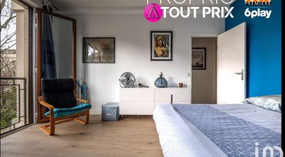 Apartment 5 rooms of 95 m² in Neuilly-sur-Seine (92200)