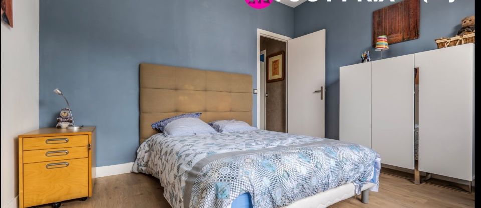 Appartement 5 pièces de 95 m² à Neuilly-sur-Seine (92200)