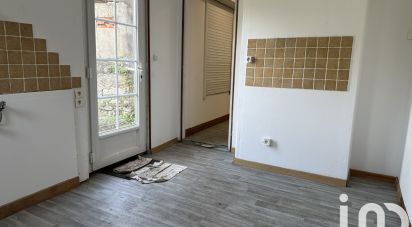 House 3 rooms of 81 m² in Châteaudun (28200)