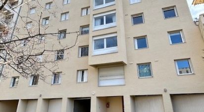 Appartement 4 pièces de 74 m² à Saint-Étienne (42100)