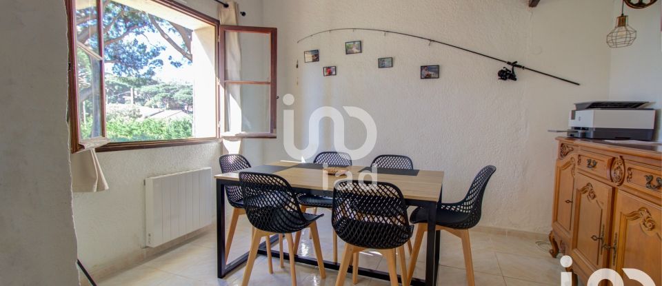 Appartement 4 pièces de 78 m² à Roquebrune-sur-Argens (83380)