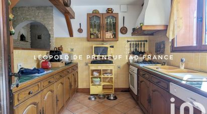 House 4 rooms of 125 m² in Bormes-les-Mimosas (83230)