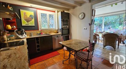 Maison traditionnelle 5 pièces de 129 m² à Carcès (83570)
