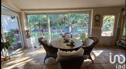 Maison traditionnelle 5 pièces de 129 m² à Carcès (83570)