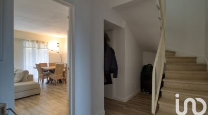 Duplex 6 rooms of 113 m² in Eaubonne (95600)